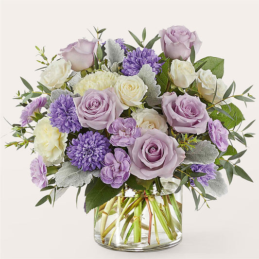 Stardust Bouquet – F & S FLOWERS DESIGN LLC, Margate FL
