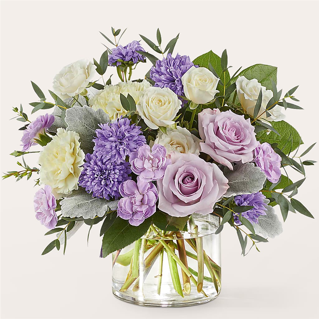 Stardust Bouquet – F & S FLOWERS DESIGN LLC, Margate FL