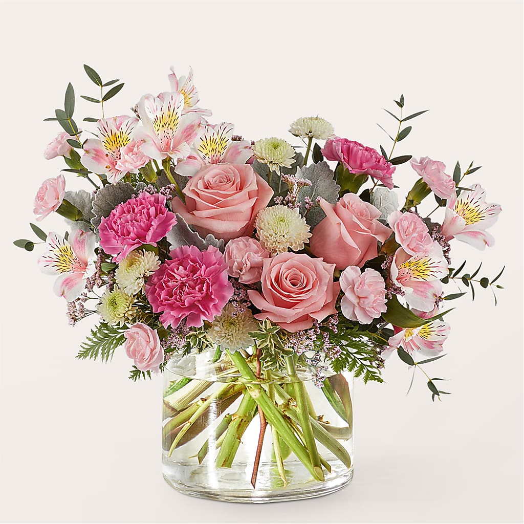 The Treehouse Bouquet – F & S FLOWERS DESIGN LLC, Margate FL