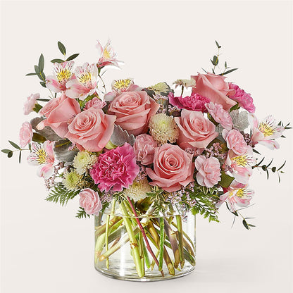 The Treehouse Bouquet – F & S FLOWERS DESIGN LLC, Margate FL
