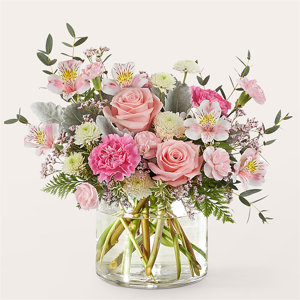 The Treehouse Bouquet – F & S FLOWERS DESIGN LLC, Margate FL