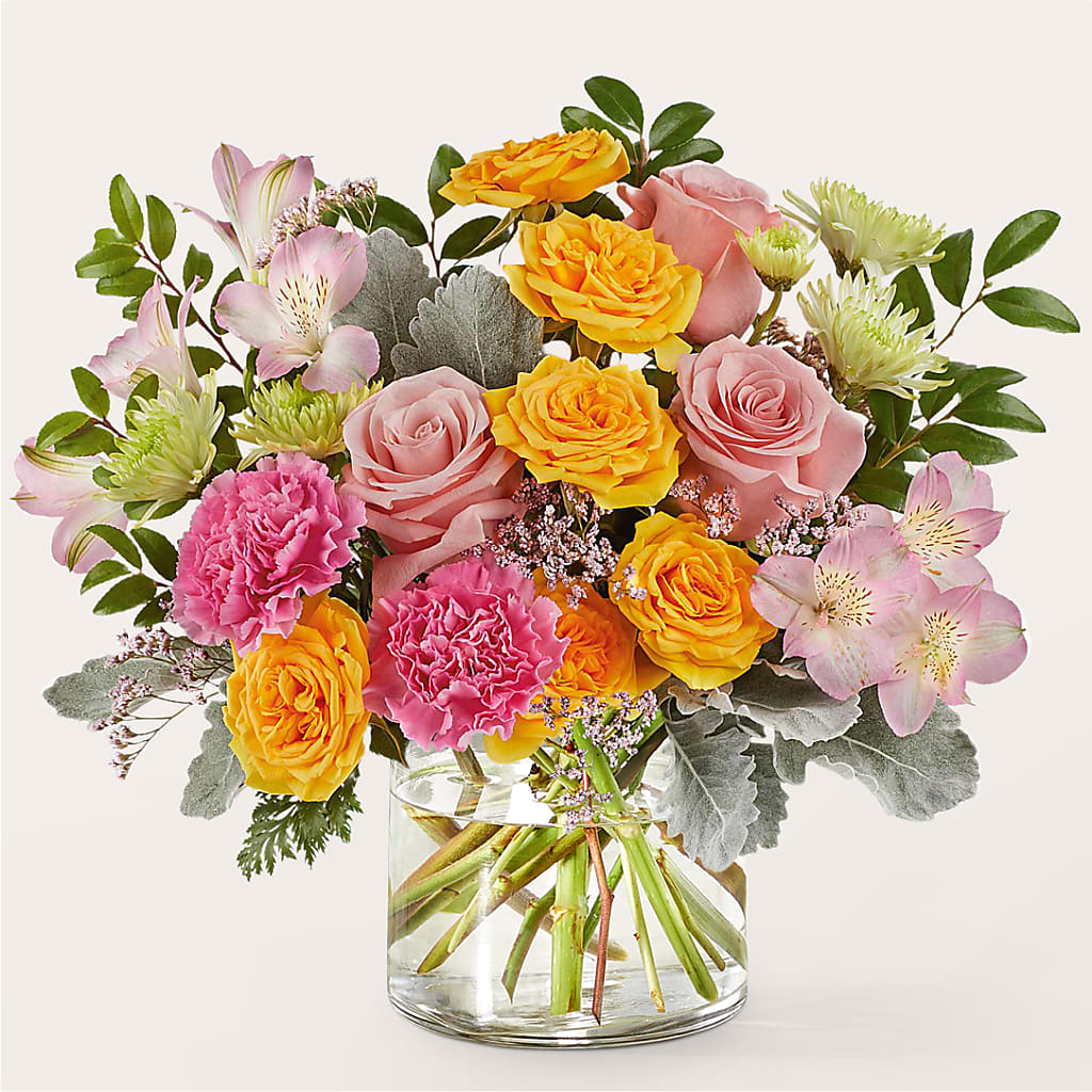 Mai Tai Bouquet – F & S FLOWERS DESIGN LLC, Margate FL