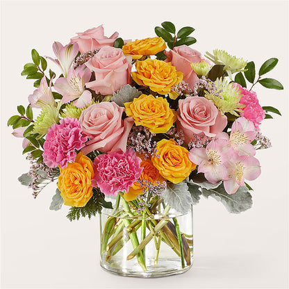 Mai Tai Bouquet – F & S FLOWERS DESIGN LLC, Margate FL