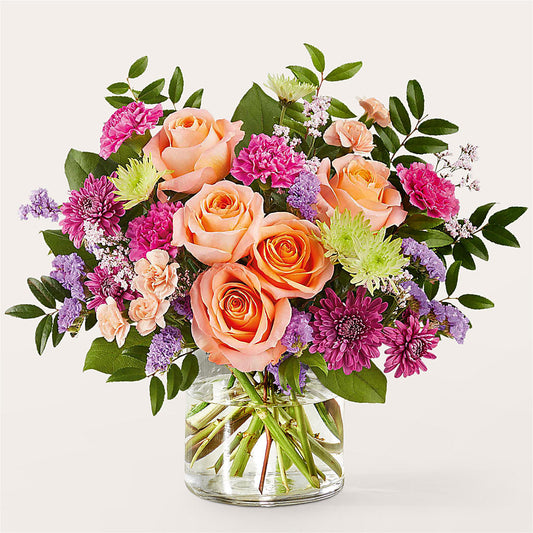 Effervescence Bouquet – F & S FLOWERS DESIGN LLC, Margate FL