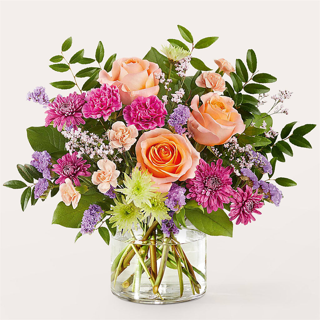 Effervescence Bouquet – F & S FLOWERS DESIGN LLC, Margate FL