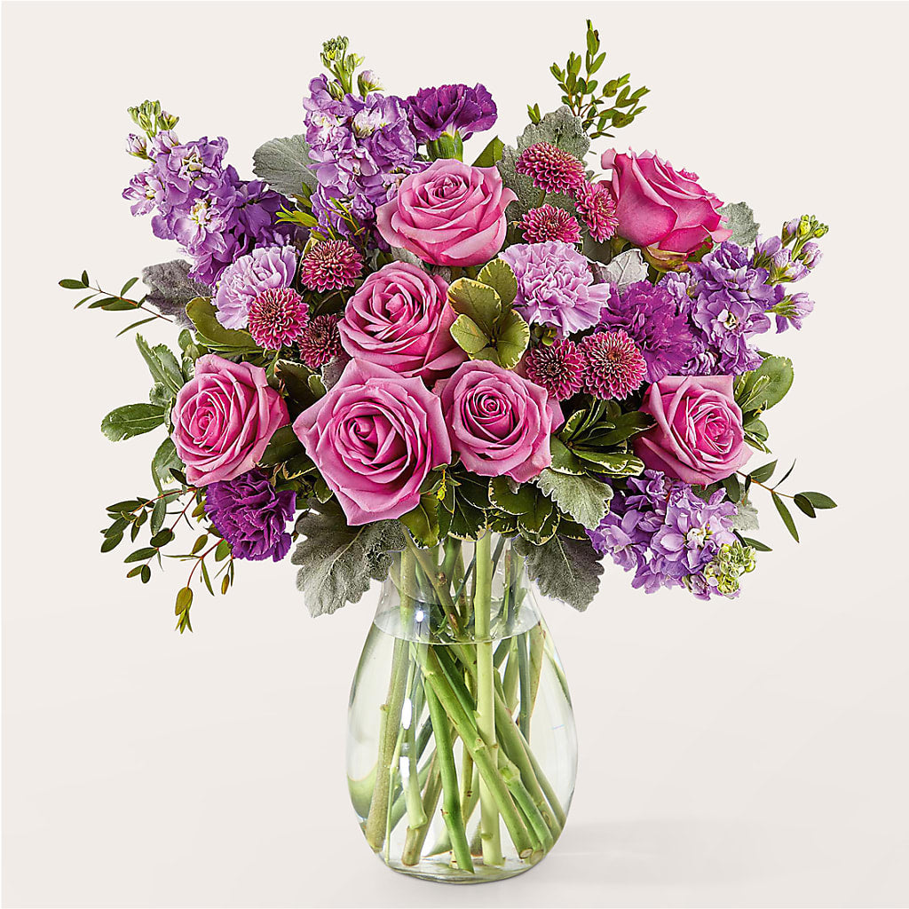 A Love Story Bouquet – F & S FLOWERS DESIGN LLC, Margate FL