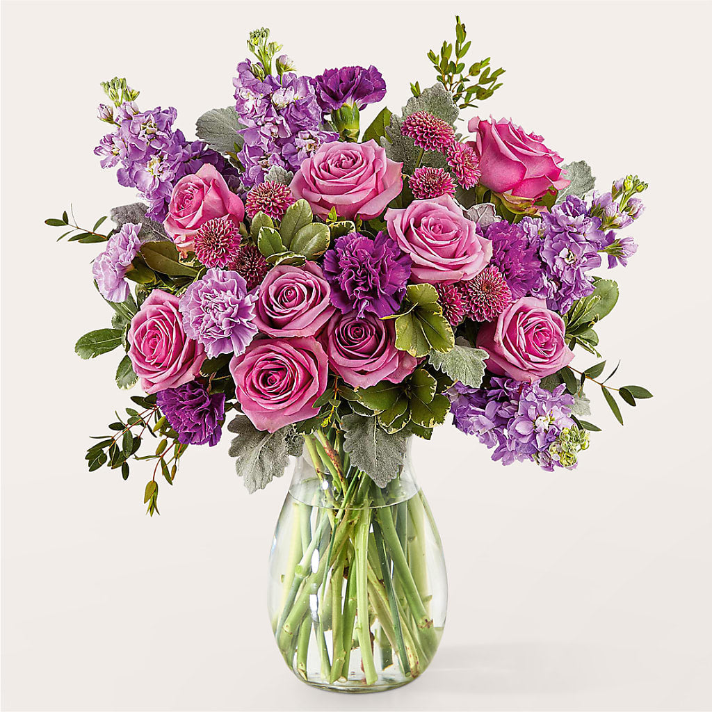 A Love Story Bouquet – F & S FLOWERS DESIGN LLC, Margate FL