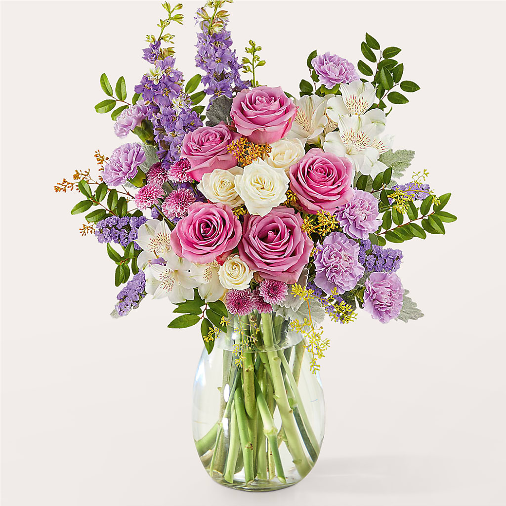 Lucky Me Bouquet – F & S FLOWERS DESIGN LLC, Margate FL