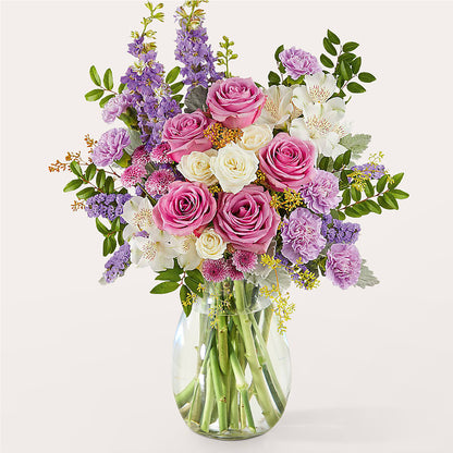 Lucky Me Bouquet – F & S FLOWERS DESIGN LLC, Margate FL