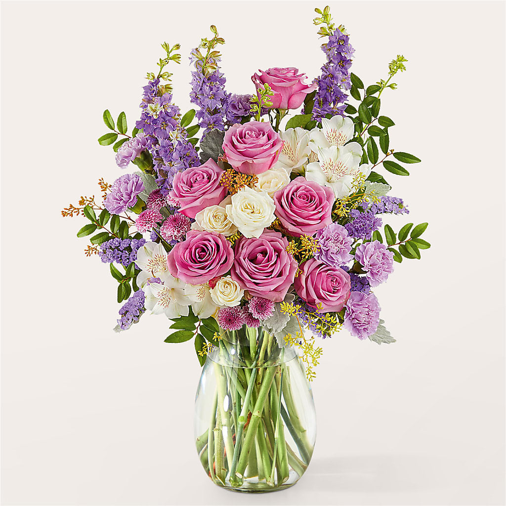Lucky Me Bouquet – F & S FLOWERS DESIGN LLC, Margate FL