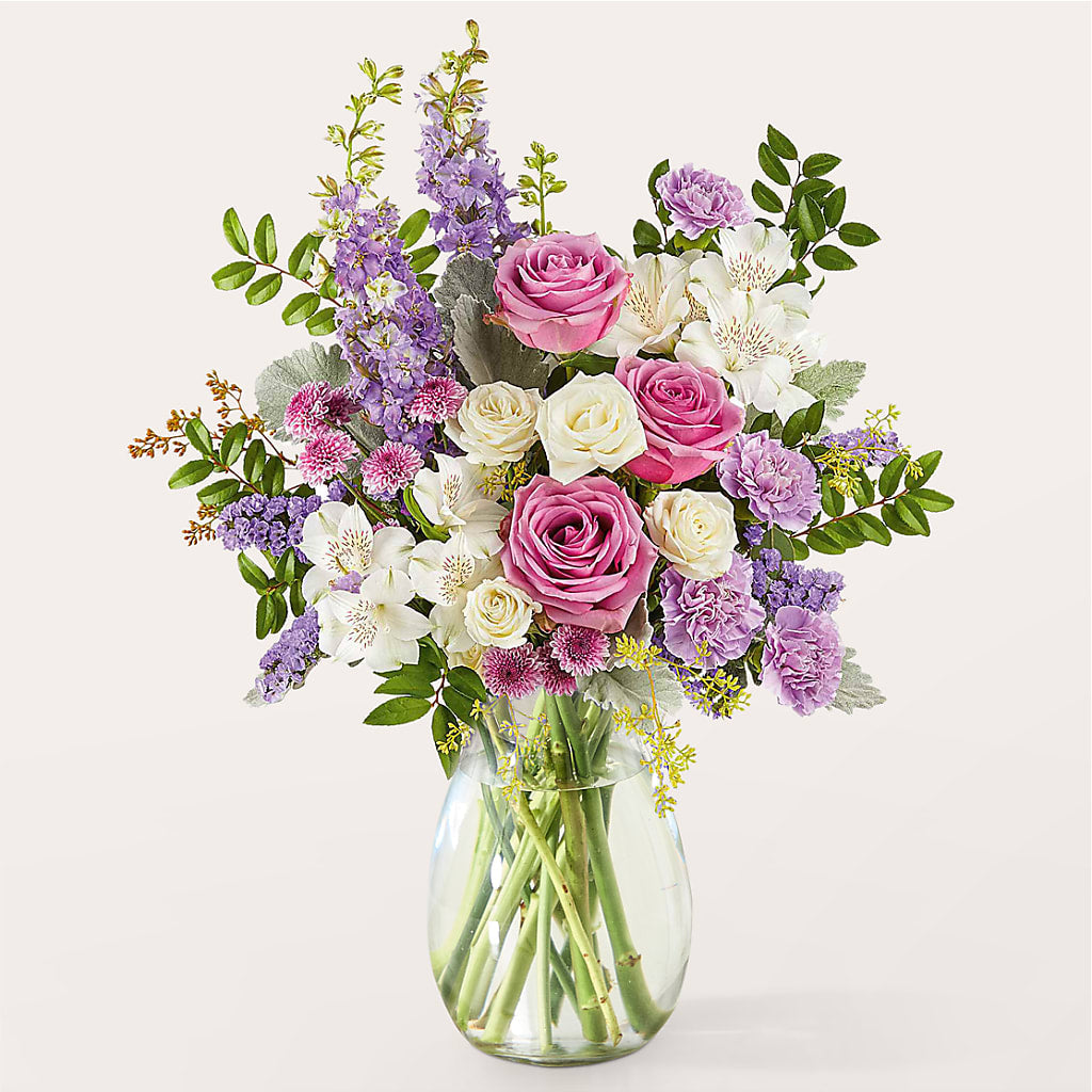 Lucky Me Bouquet – F & S FLOWERS DESIGN LLC, Margate FL