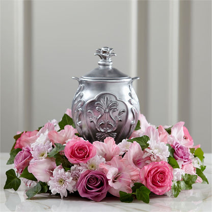 Glorious Tribute Arrangement – F & S FLOWERS DESIGN LLC, Margate FL
