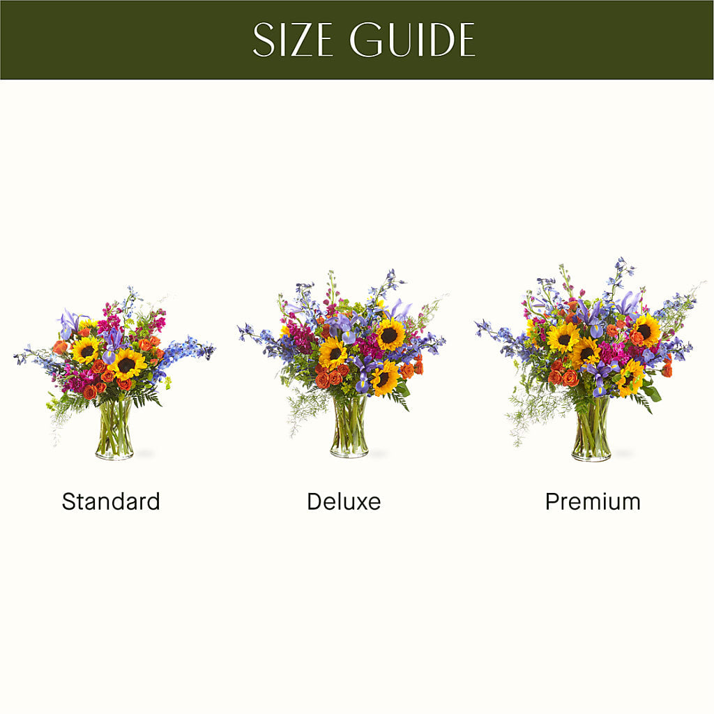 Rays of Life Bouquet – F & S FLOWERS DESIGN LLC, Margate FL