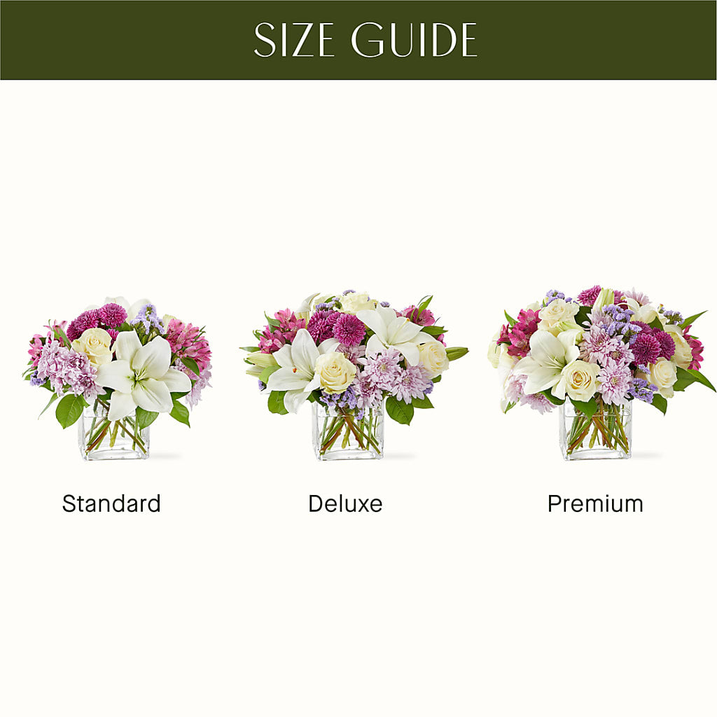 Cared For Bouquet – F & S FLOWERS DESIGN LLC, Margate FL