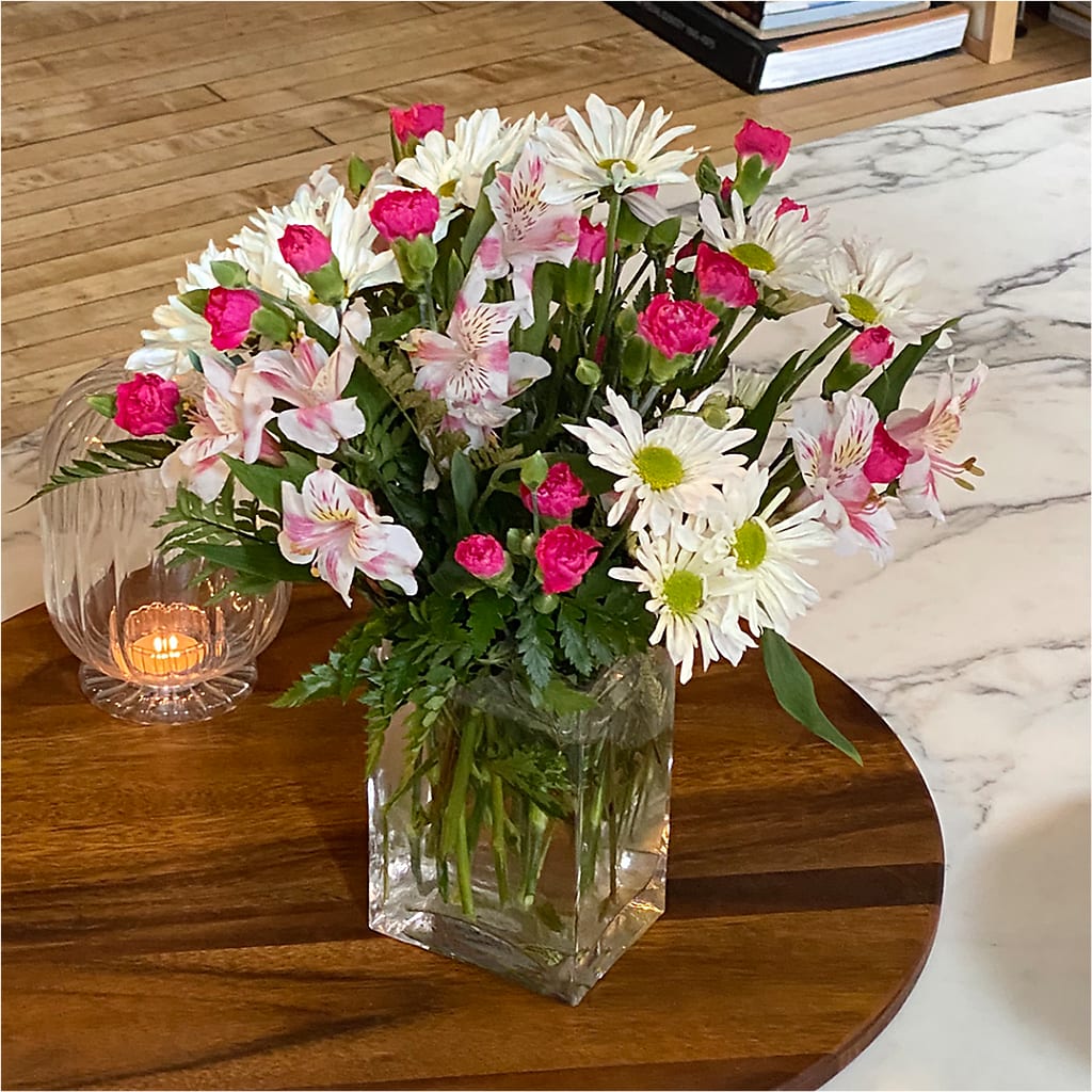 Sweet Surprises® Bouquet – F & S FLOWERS DESIGN LLC, Margate FL