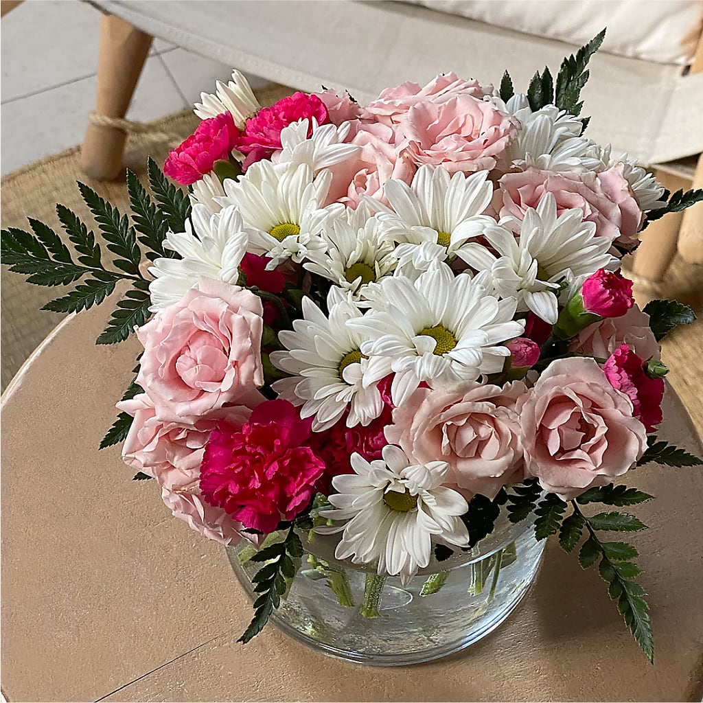 Sweet Surprises® Bouquet – F & S FLOWERS DESIGN LLC, Margate FL