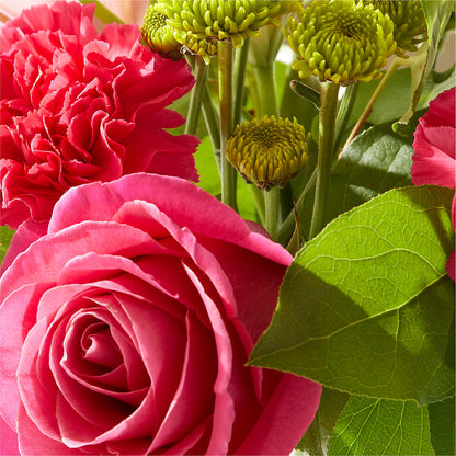 Watermelon Crush Bouquet – F & S FLOWERS DESIGN LLC, Margate FL