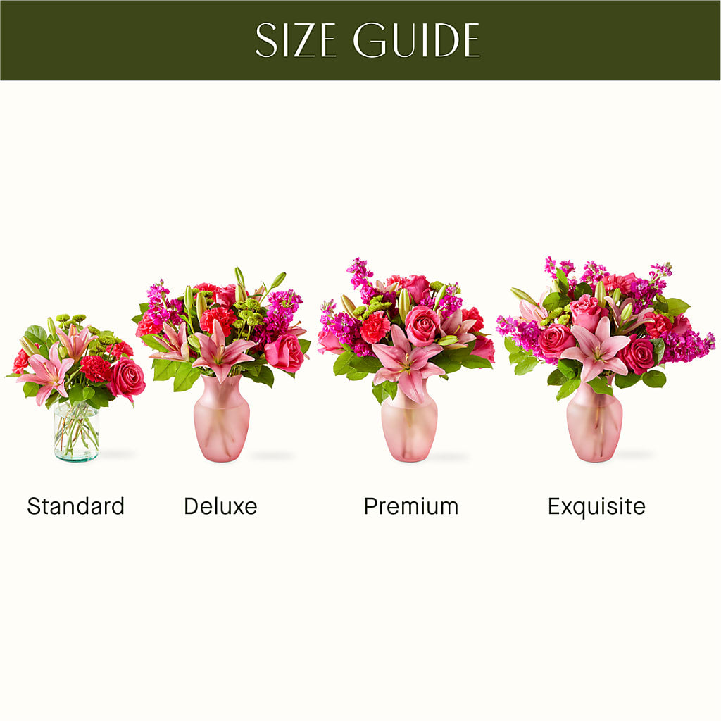 Watermelon Crush Bouquet – F & S FLOWERS DESIGN LLC, Margate FL