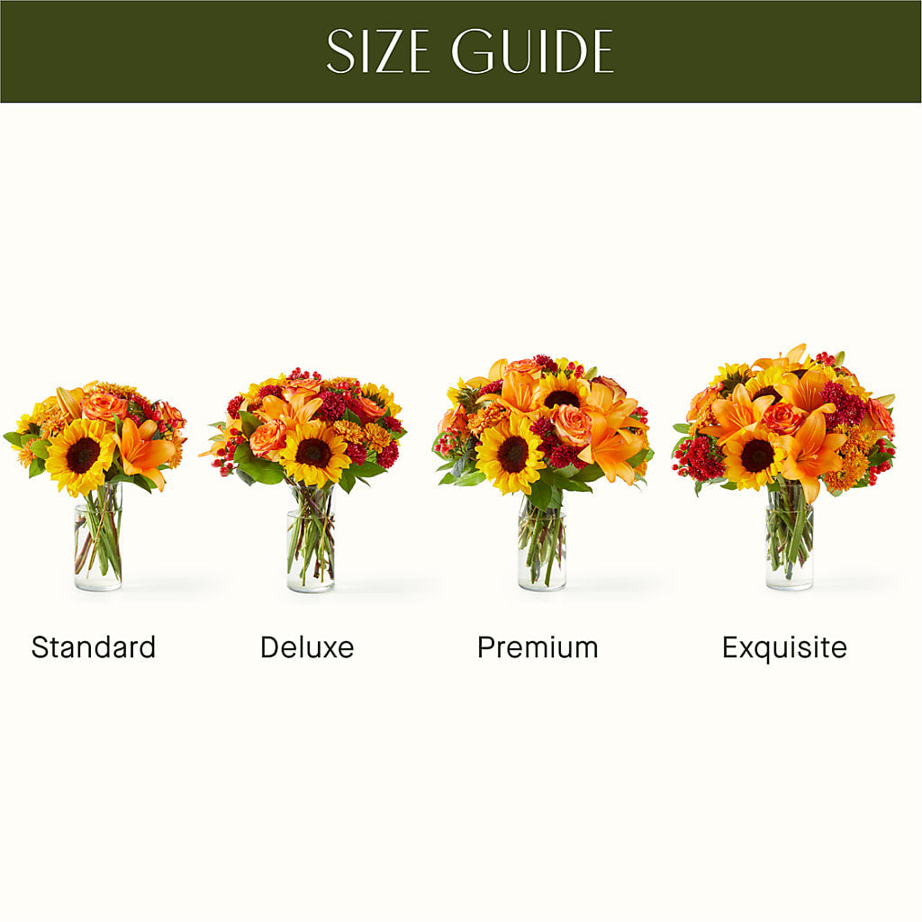 Fall Day Bouquet – F & S FLOWERS DESIGN LLC, Margate FL