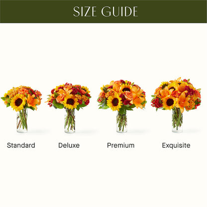 Fall Day Bouquet – F & S FLOWERS DESIGN LLC, Margate FL