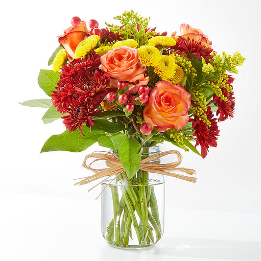 Apple Picking Bouquet – F & S FLOWERS DESIGN LLC, Margate FL