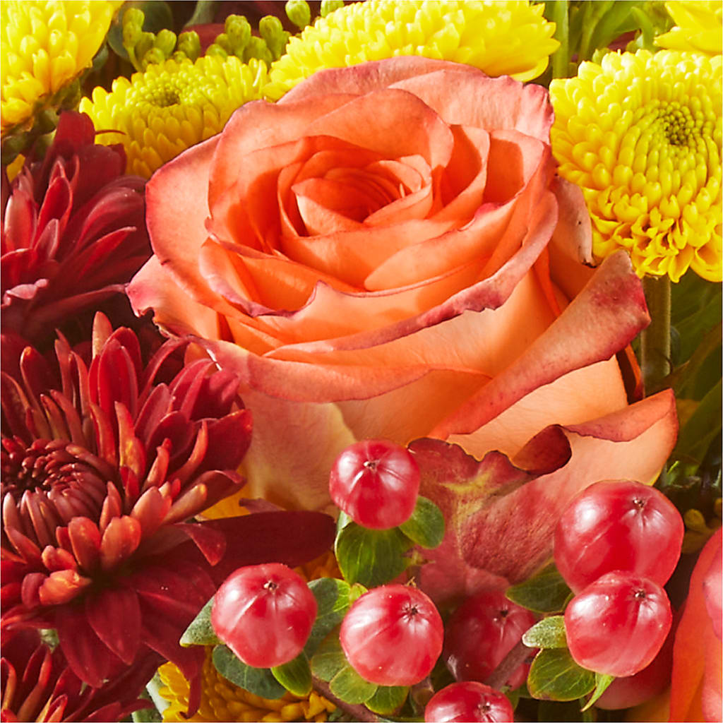 Apple Picking Bouquet – F & S FLOWERS DESIGN LLC, Margate FL