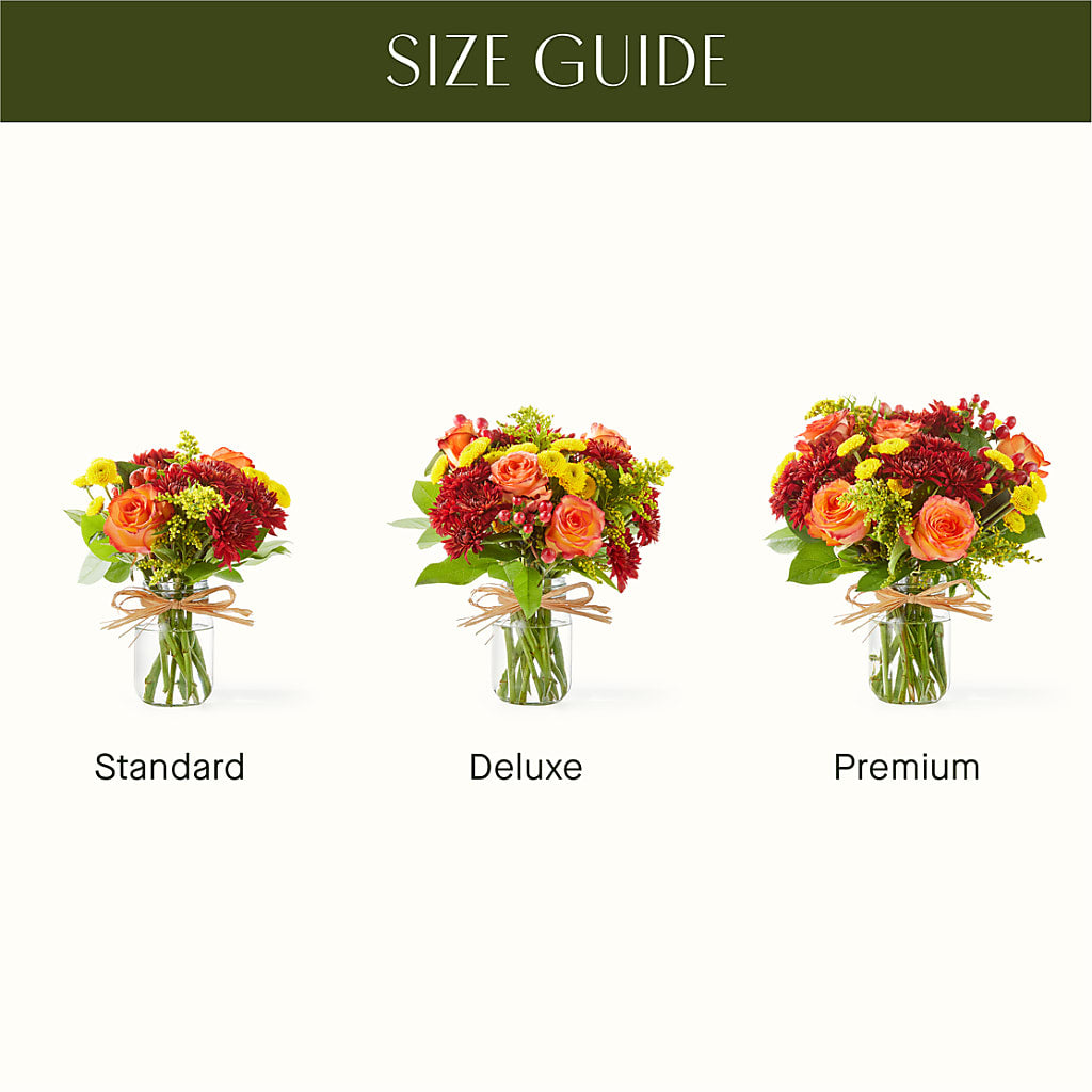 Apple Picking Bouquet – F & S FLOWERS DESIGN LLC, Margate FL