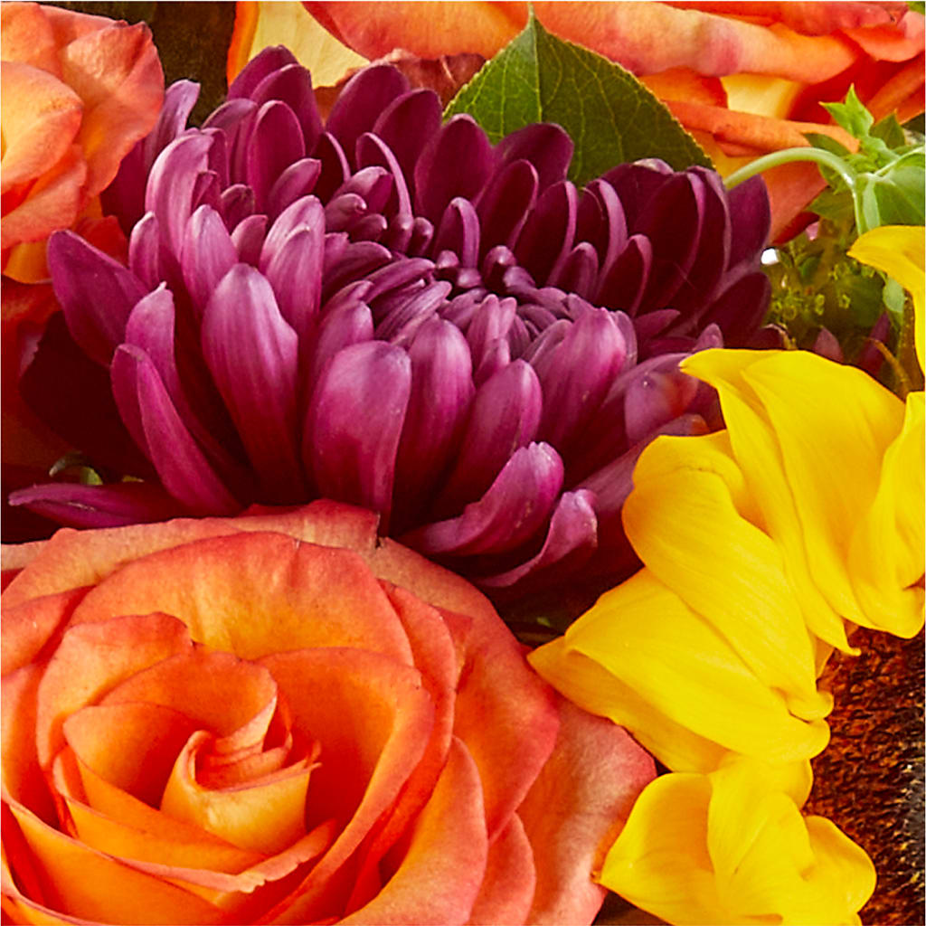 Nature Walk Bouquet – F & S FLOWERS DESIGN LLC, Margate FL