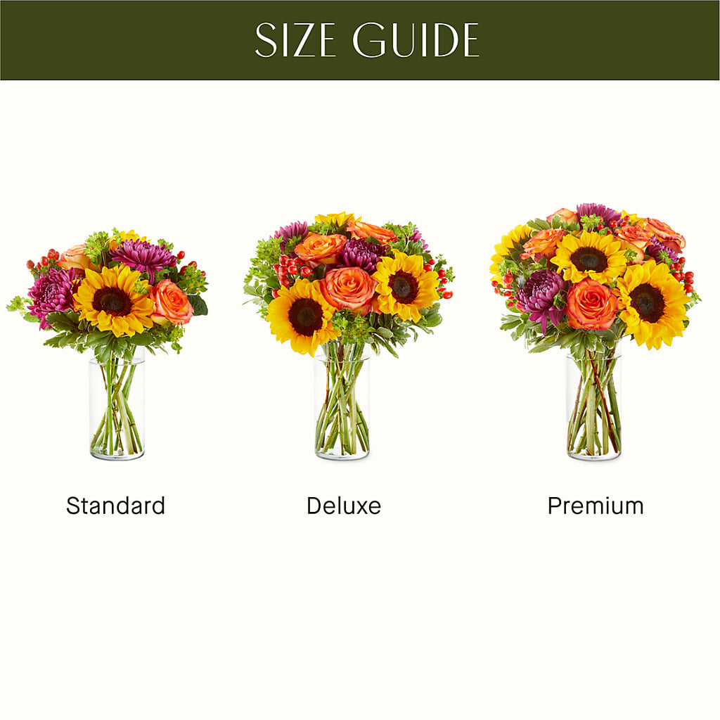Nature Walk Bouquet – F & S FLOWERS DESIGN LLC, Margate FL