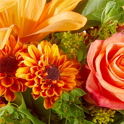 Honeycrisp Bouquet – F & S FLOWERS DESIGN LLC, Margate FL
