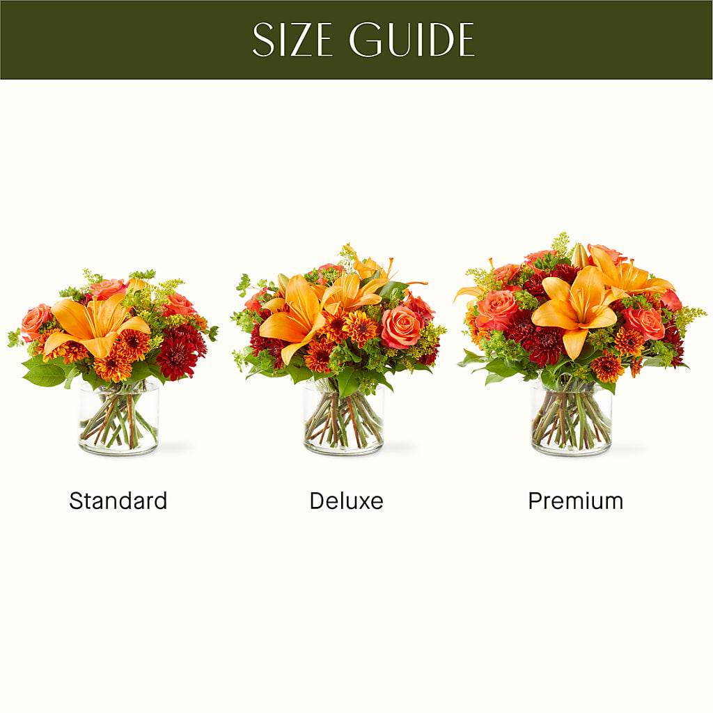 Honeycrisp Bouquet – F & S FLOWERS DESIGN LLC, Margate FL