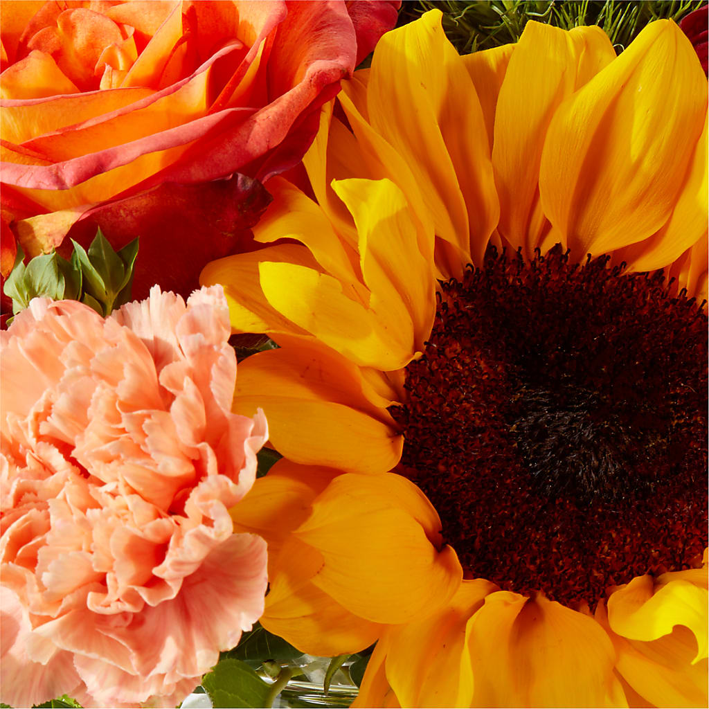 Harvest Festival Bouquet – F & S FLOWERS DESIGN LLC, Margate FL