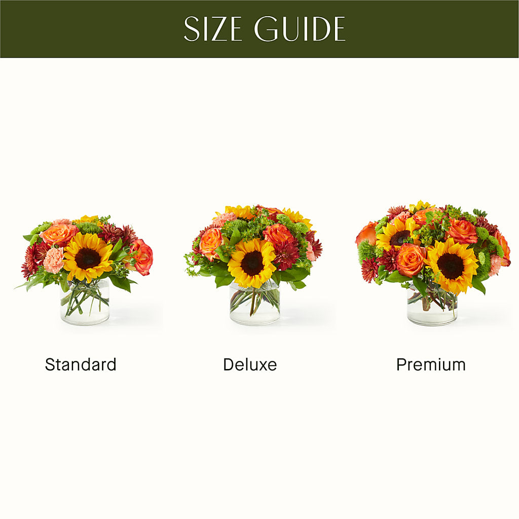 Harvest Festival Bouquet – F & S FLOWERS DESIGN LLC, Margate FL