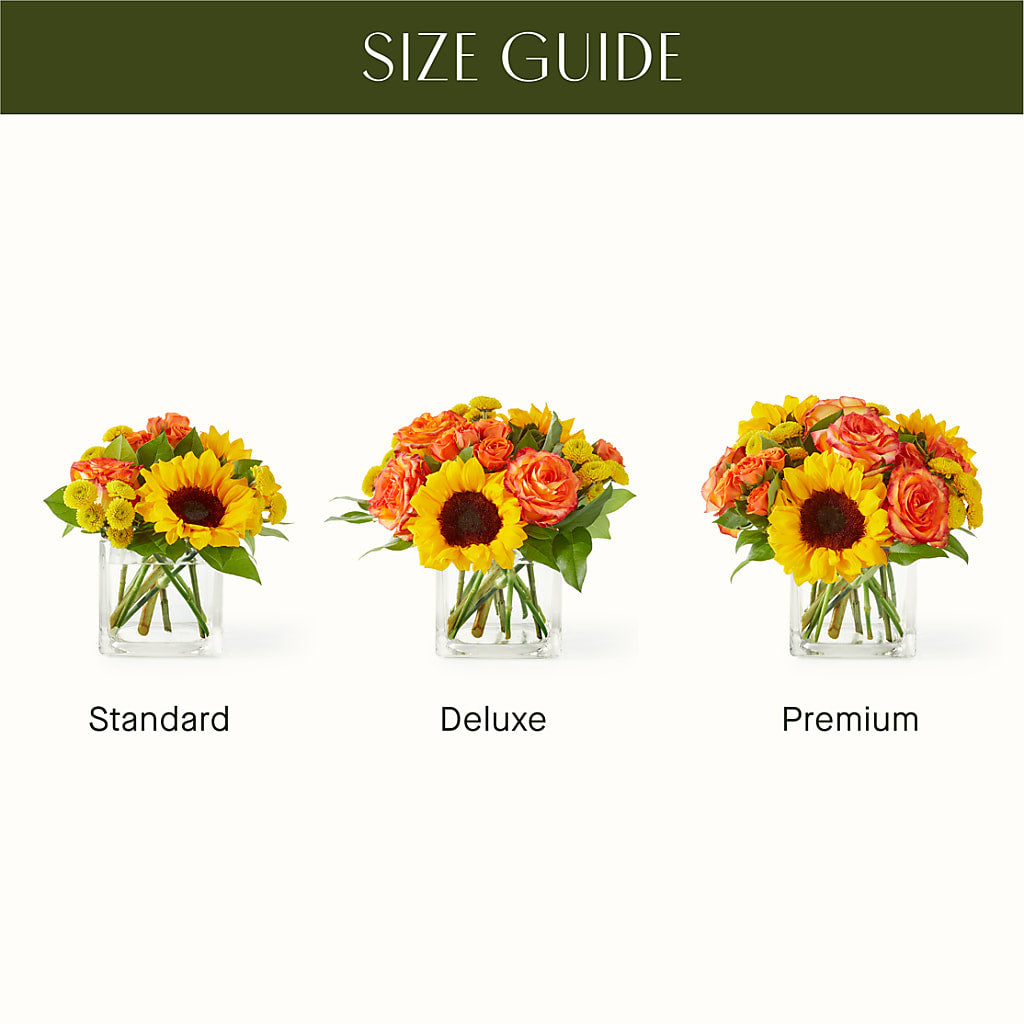 Picnic in the Park Bouquet – F & S FLOWERS DESIGN LLC, Margate FL