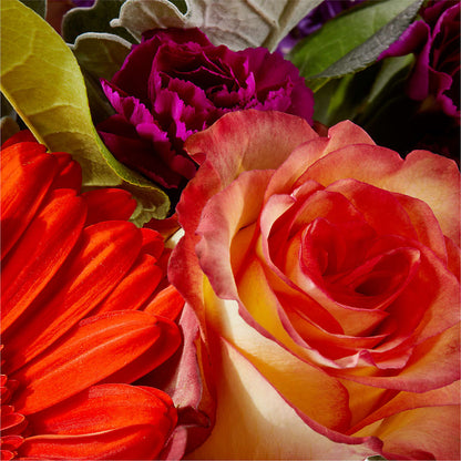 Sangria Bouquet – F & S FLOWERS DESIGN LLC, Margate FL