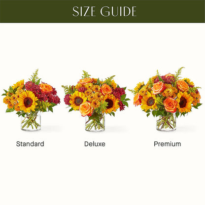 Flannel Scarf Bouquet – F & S FLOWERS DESIGN LLC, Margate FL