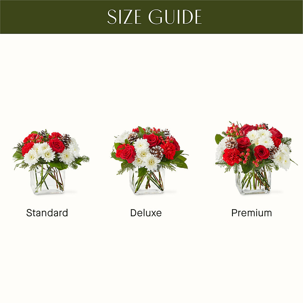 Snow Angel Bouquet – F & S FLOWERS DESIGN LLC, Margate FL