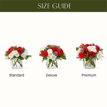 Snow Angel Bouquet – F & S FLOWERS DESIGN LLC, Margate FL