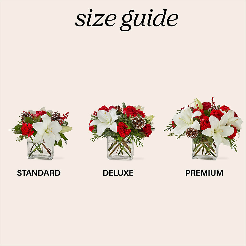 Glistening Icicles Bouquet – F & S FLOWERS DESIGN LLC, Margate FL