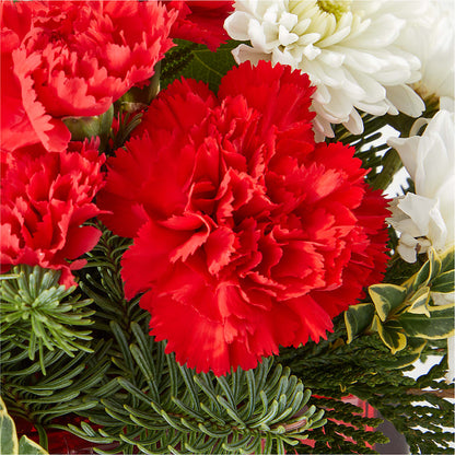 Christmas Market Bouquet – F & S FLOWERS DESIGN LLC, Margate FL