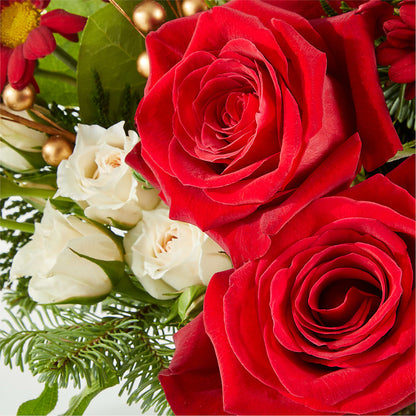 Believe Bouquet – F & S FLOWERS DESIGN LLC, Margate FL