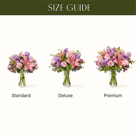 Precious Petals Bouquet – F & S FLOWERS DESIGN LLC, Margate FL