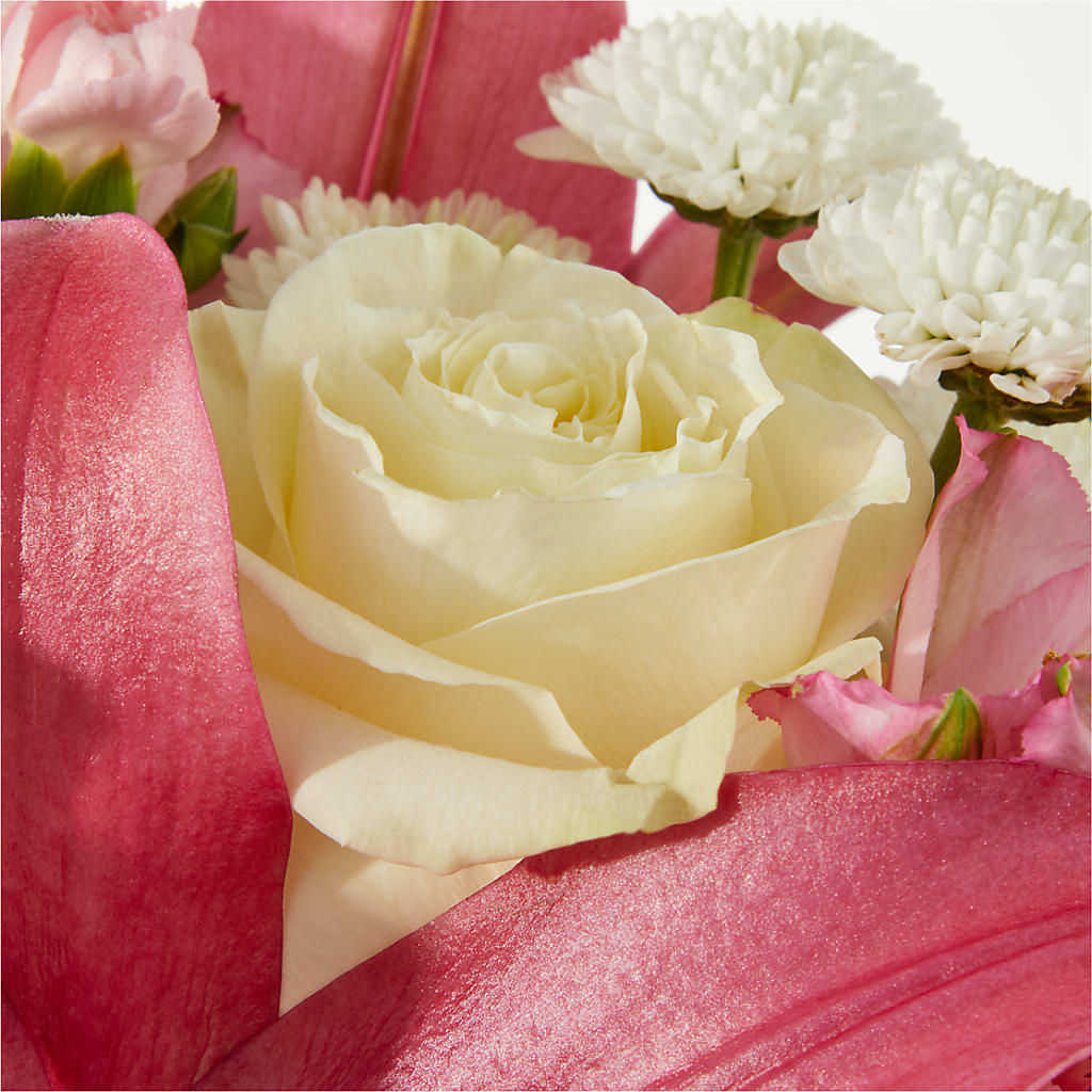 Piece of Cake Bouquet – F & S FLOWERS DESIGN LLC, Margate FL