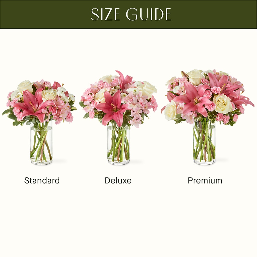 Piece of Cake Bouquet – F & S FLOWERS DESIGN LLC, Margate FL