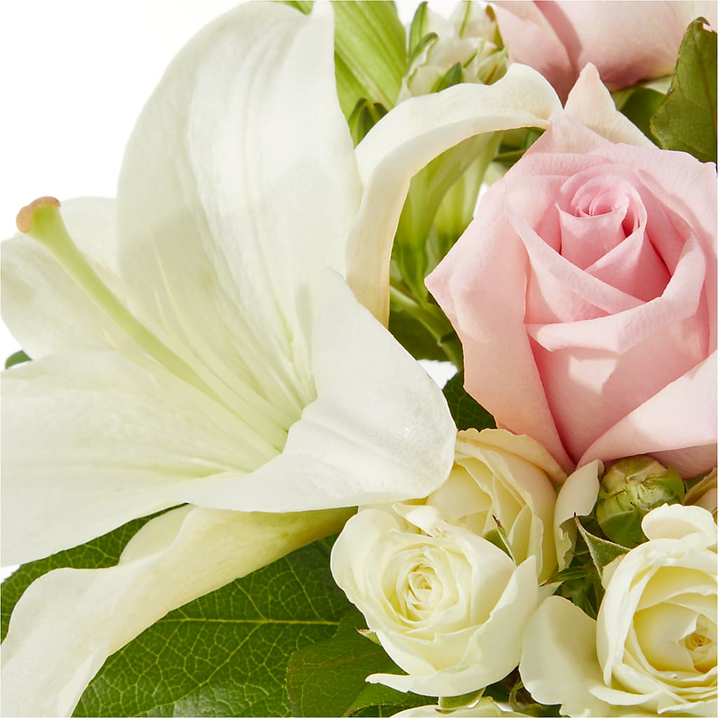 Kindhearted Bouquet – F & S FLOWERS DESIGN LLC, Margate FL