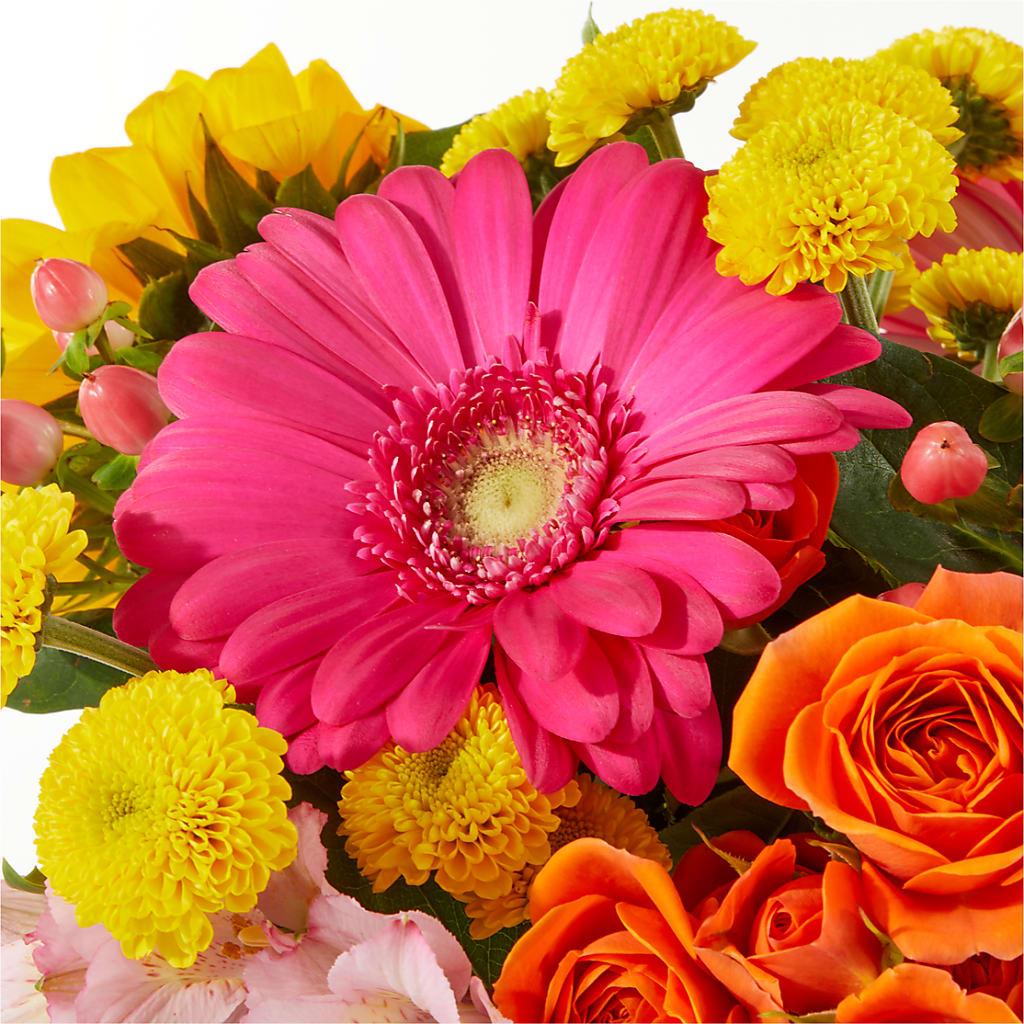Beach Day Bouquet – F & S FLOWERS DESIGN LLC, Margate FL
