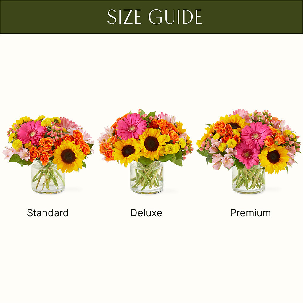 Beach Day Bouquet – F & S FLOWERS DESIGN LLC, Margate FL