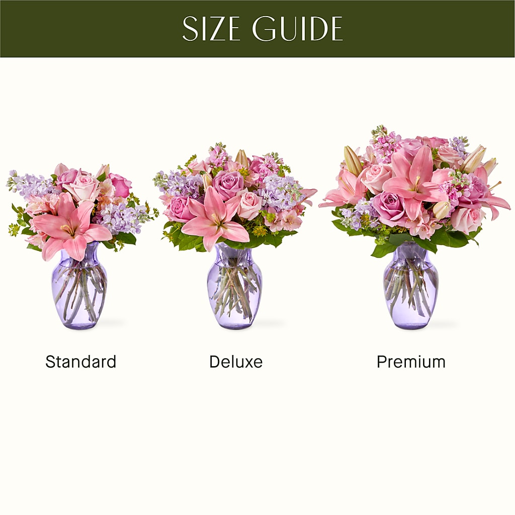 The Crown Jewel Bouquet – F & S FLOWERS DESIGN LLC, Margate FL