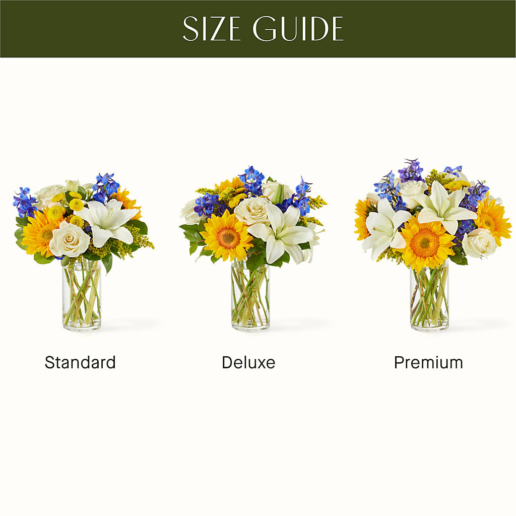 Stargazing Bouquet – F & S FLOWERS DESIGN LLC, Margate FL