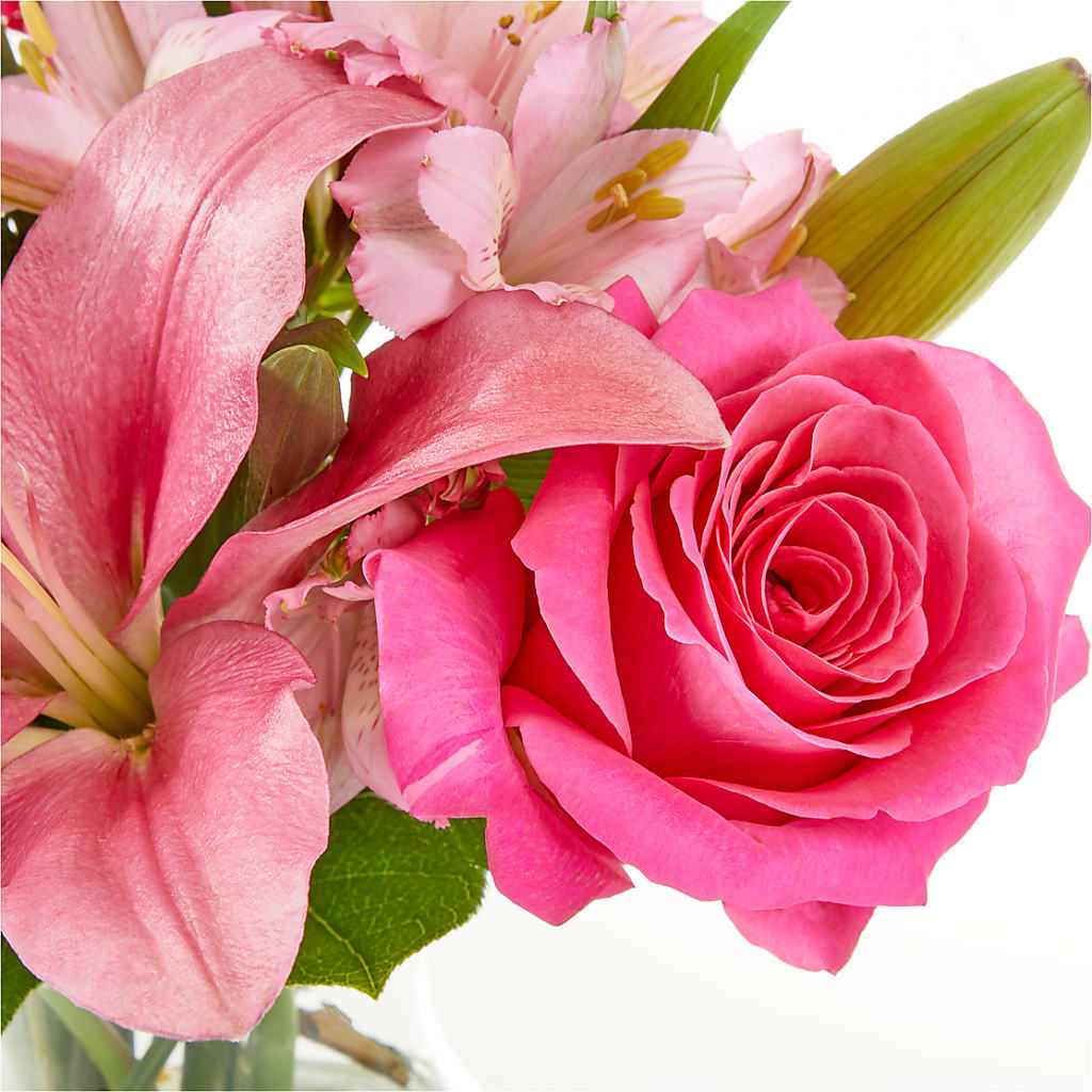 Lots of Love Bouquet – F & S FLOWERS DESIGN LLC, Margate FL